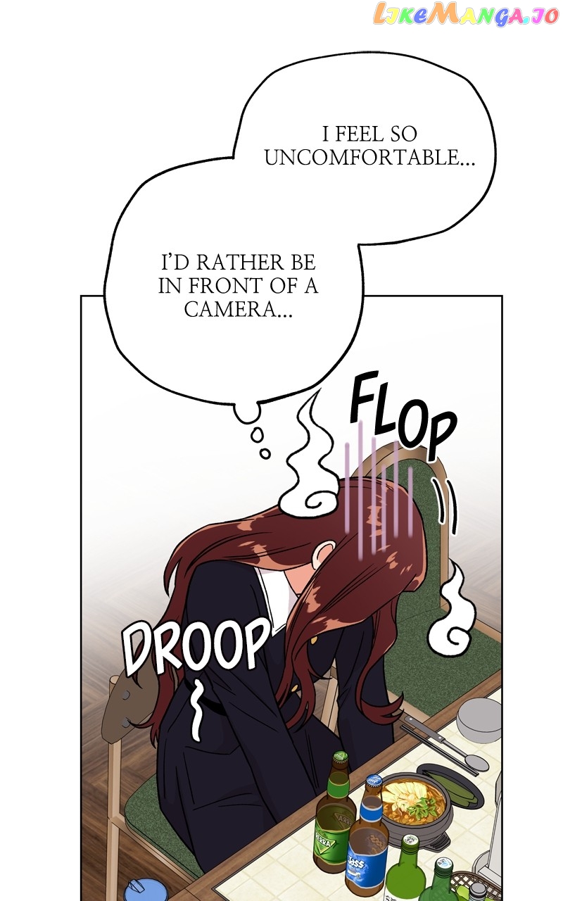 To the Stars I Love Chapter 48 - page 71