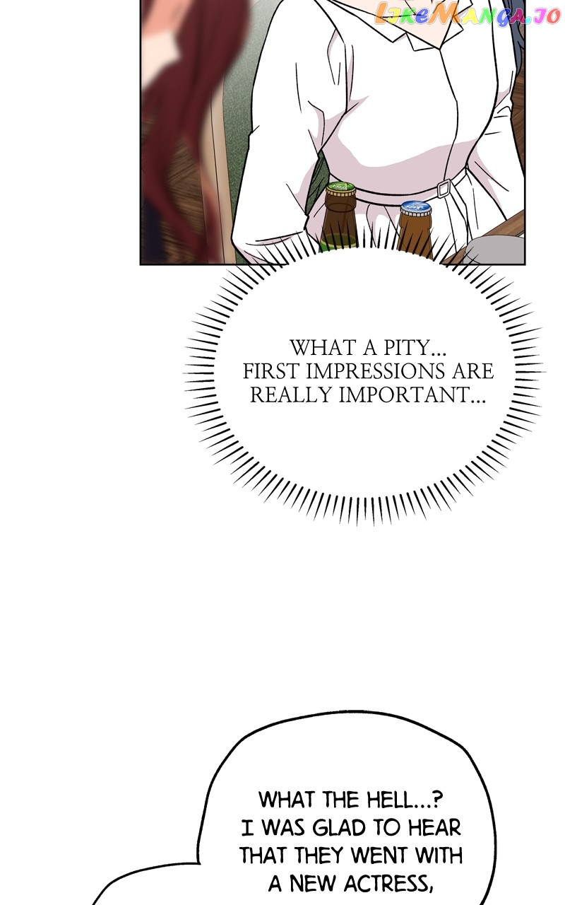 To the Stars I Love Chapter 48 - page 79