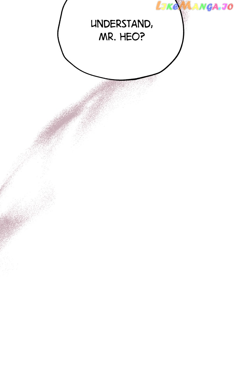 To the Stars I Love Chapter 48 - page 8