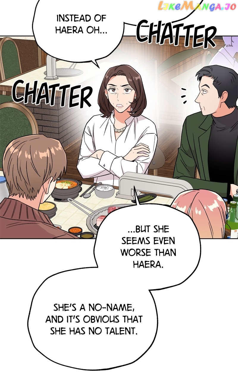 To the Stars I Love Chapter 48 - page 80