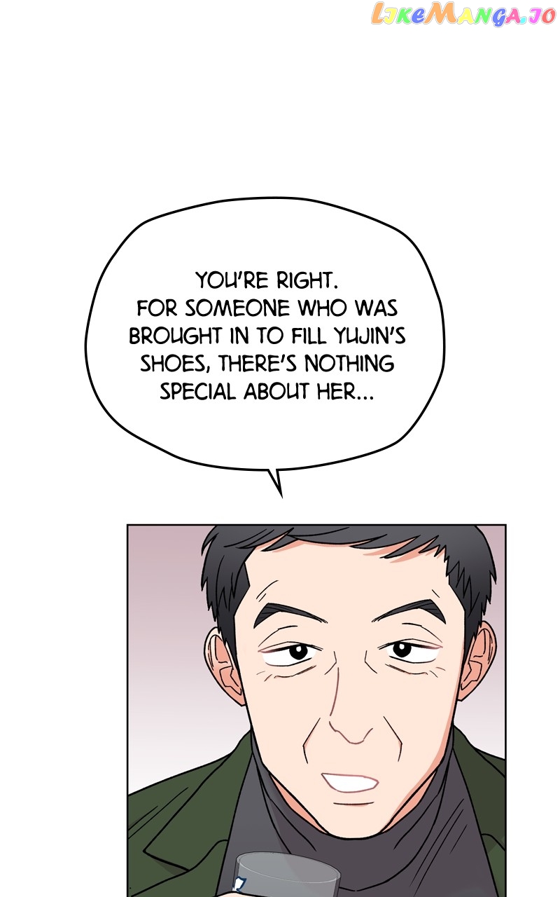 To the Stars I Love Chapter 48 - page 81