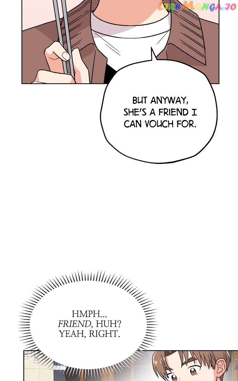 To the Stars I Love Chapter 48 - page 85