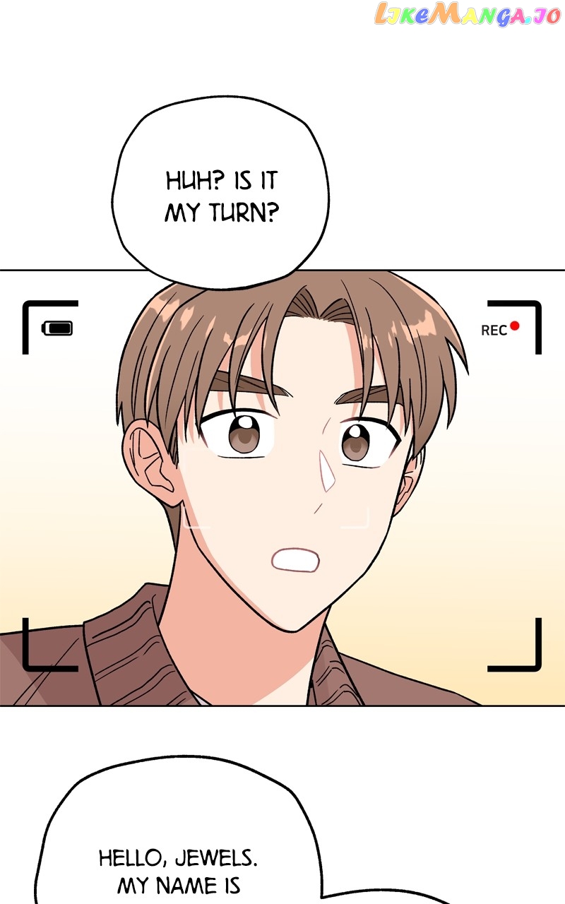 To the Stars I Love Chapter 48 - page 92