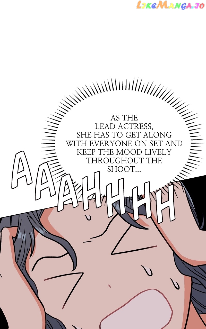 To the Stars I Love Chapter 48 - page 98