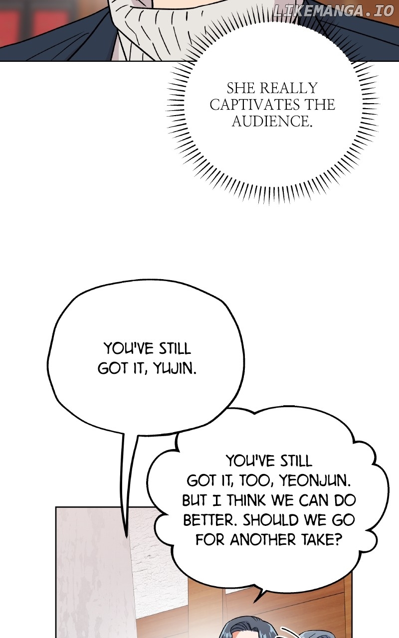 To the Stars I Love Chapter 83 - page 13