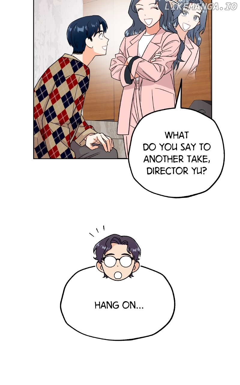 To the Stars I Love Chapter 83 - page 14