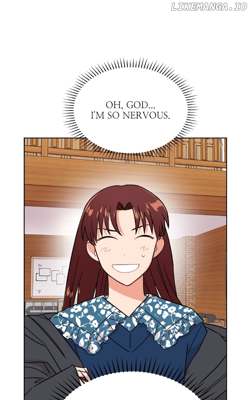 To the Stars I Love Chapter 83 - page 21