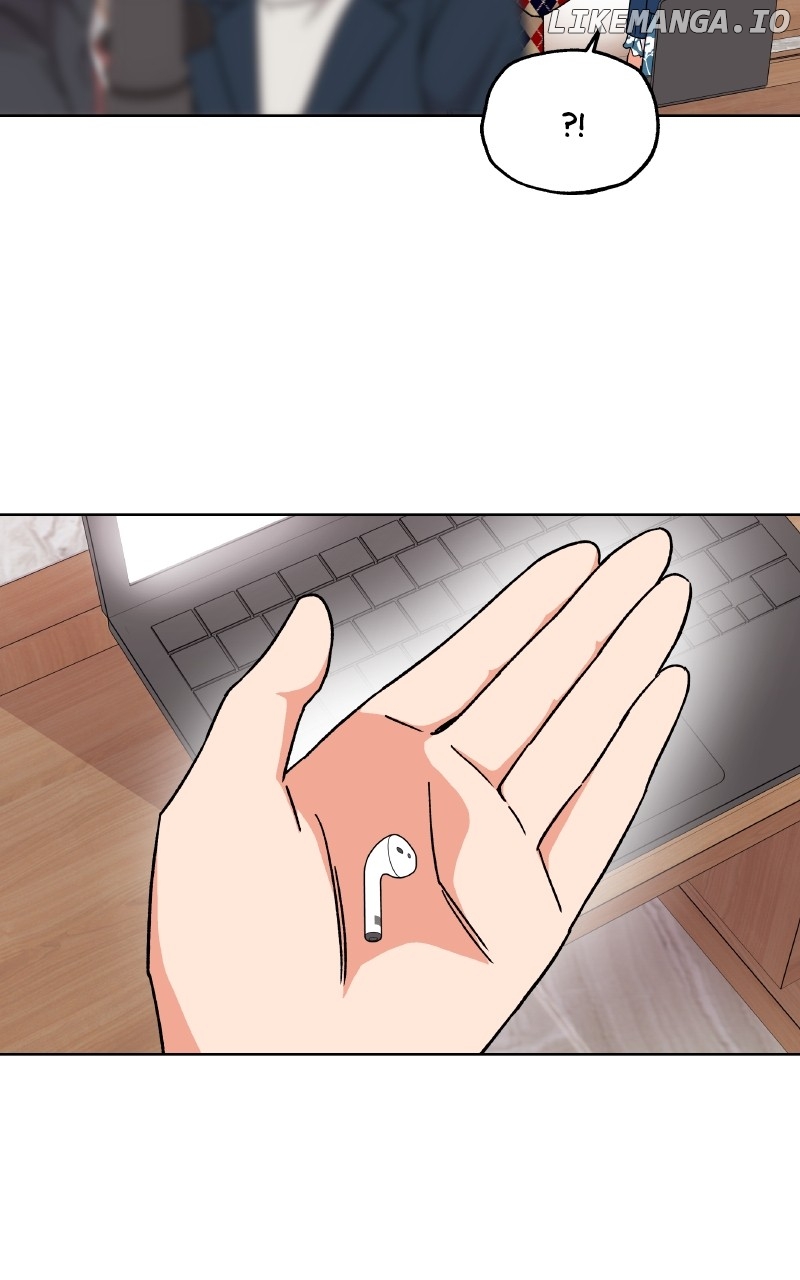 To the Stars I Love Chapter 83 - page 23