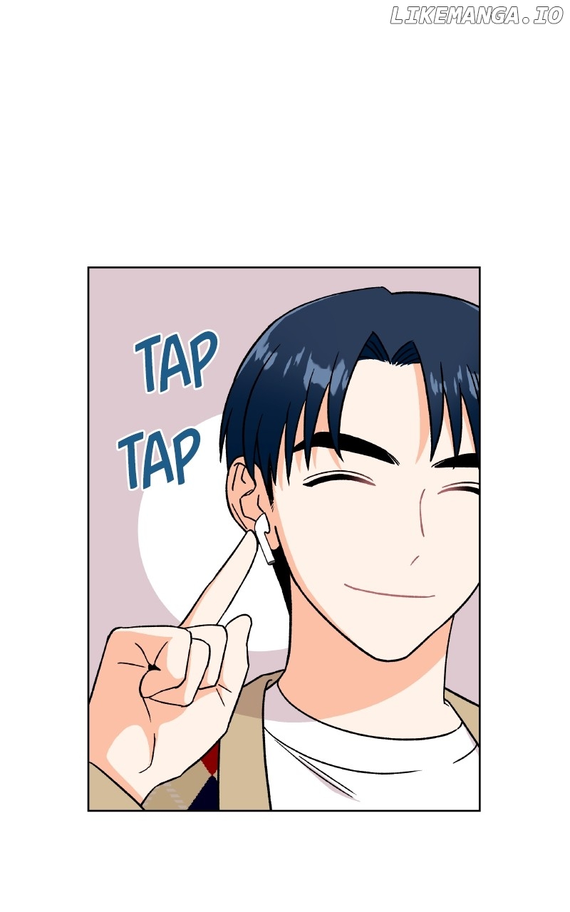 To the Stars I Love Chapter 83 - page 24