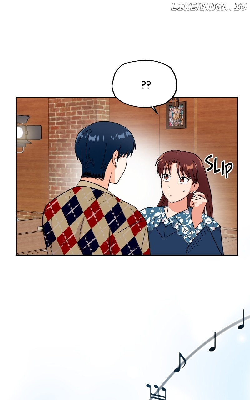 To the Stars I Love Chapter 83 - page 25
