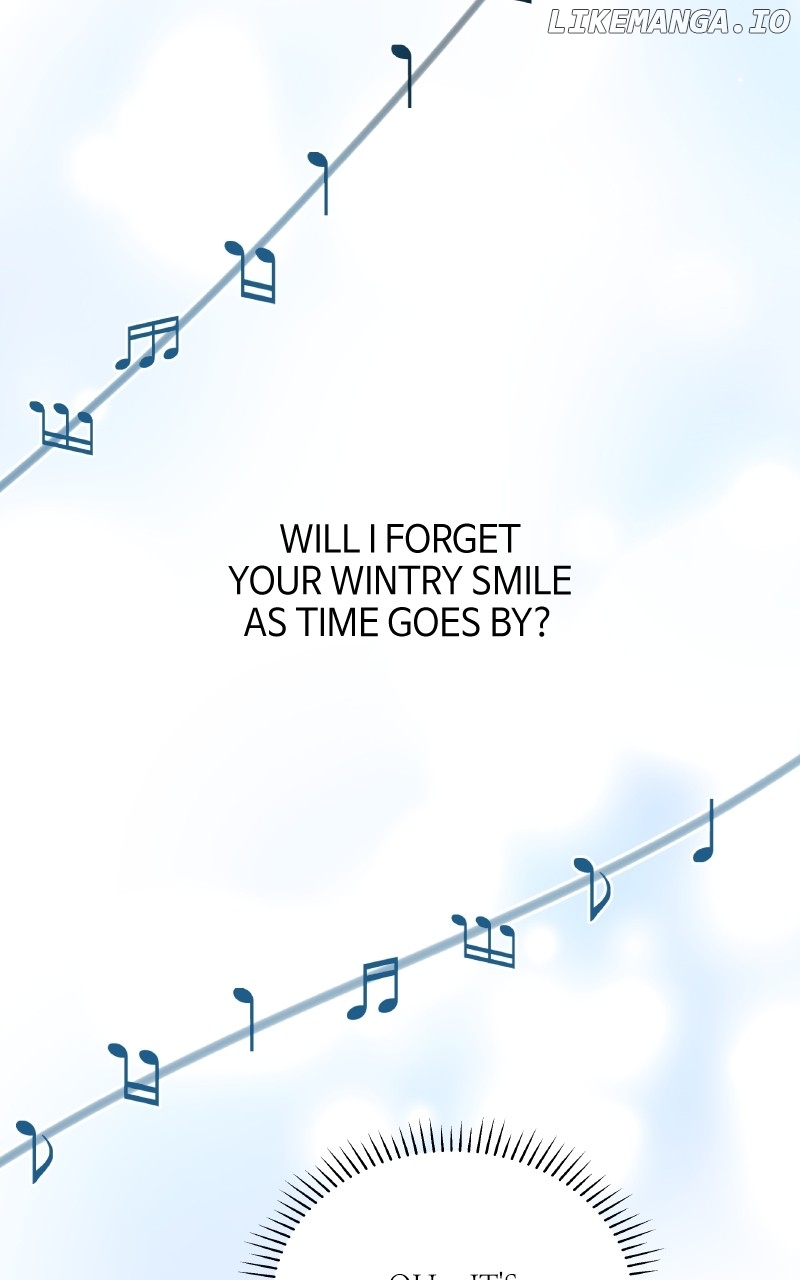 To the Stars I Love Chapter 83 - page 26