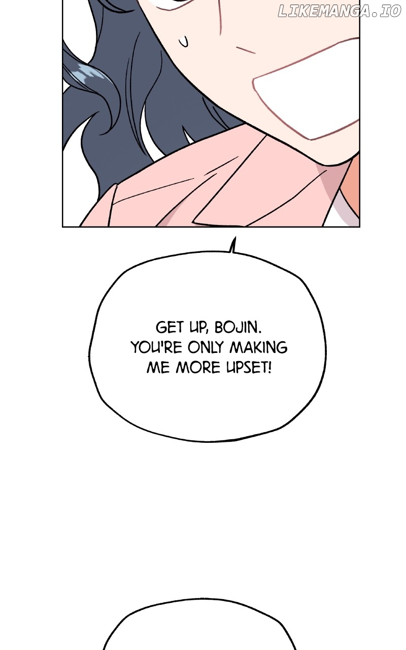 To the Stars I Love Chapter 83 - page 3