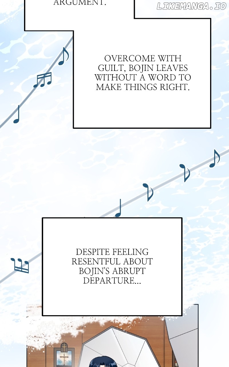 To the Stars I Love Chapter 83 - page 30