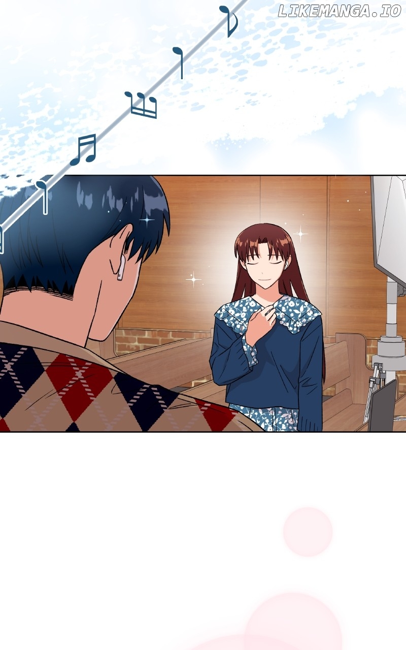 To the Stars I Love Chapter 83 - page 32