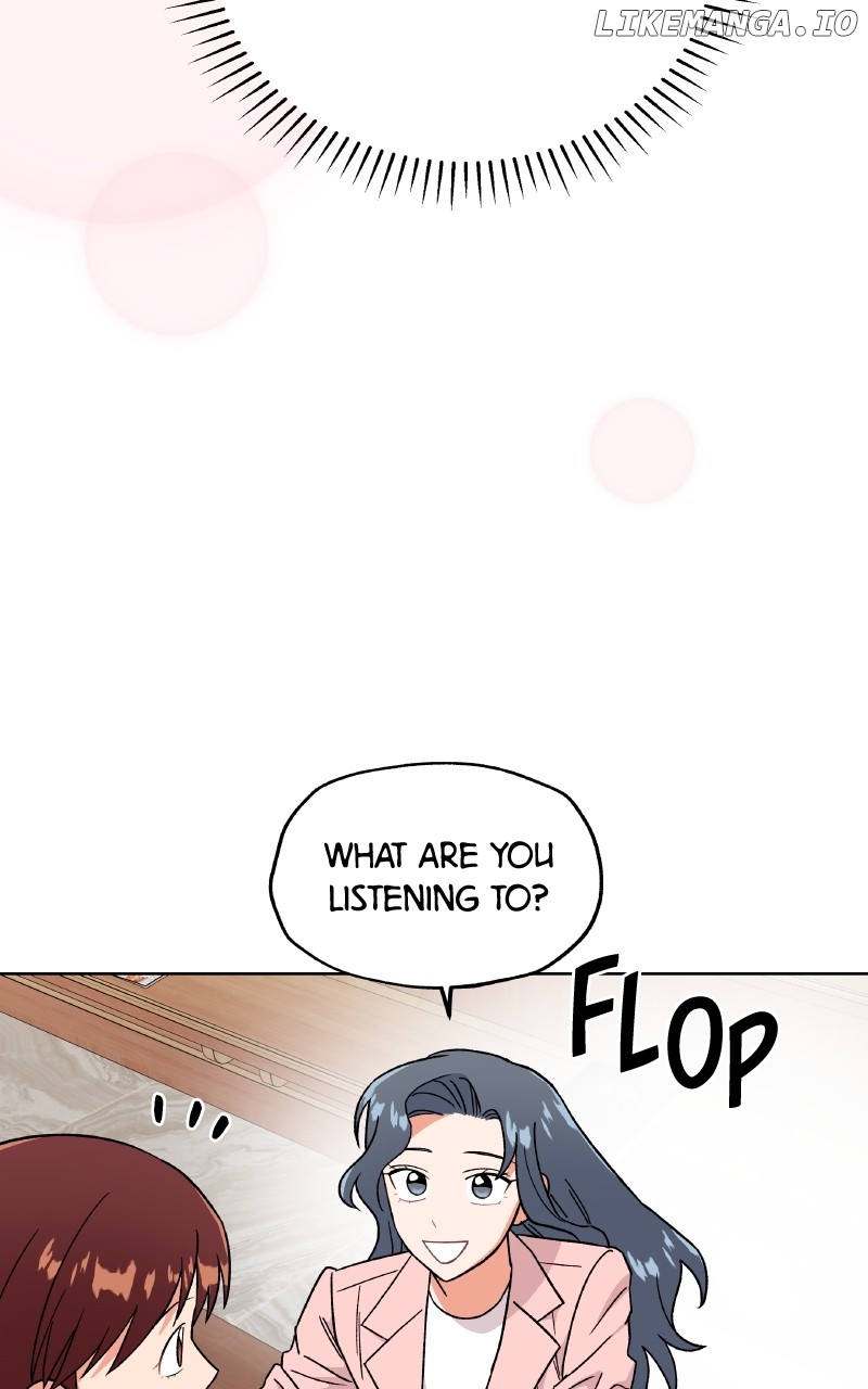 To the Stars I Love Chapter 83 - page 34