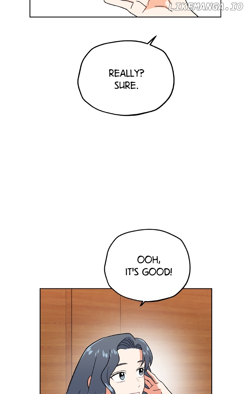 To the Stars I Love Chapter 83 - page 36