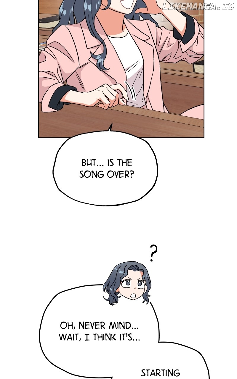To the Stars I Love Chapter 83 - page 37