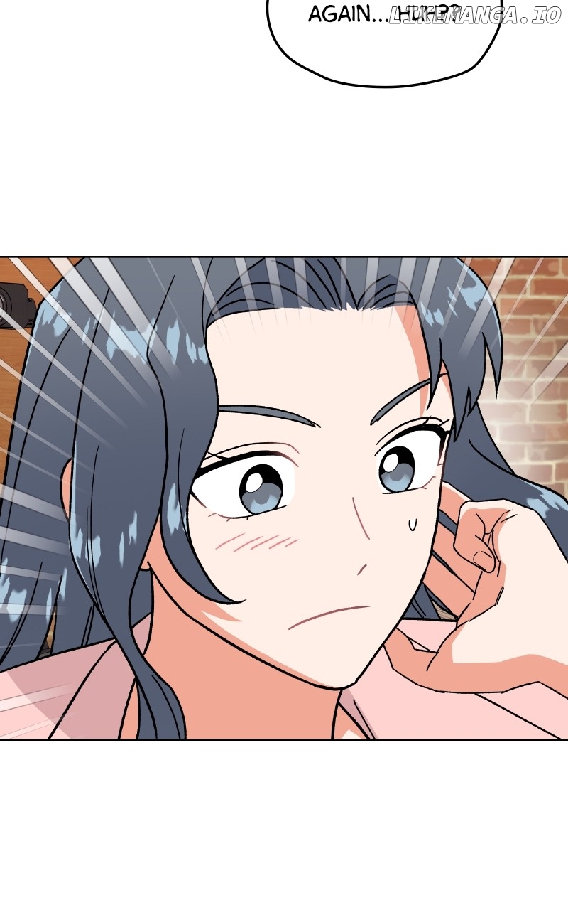 To the Stars I Love Chapter 83 - page 38
