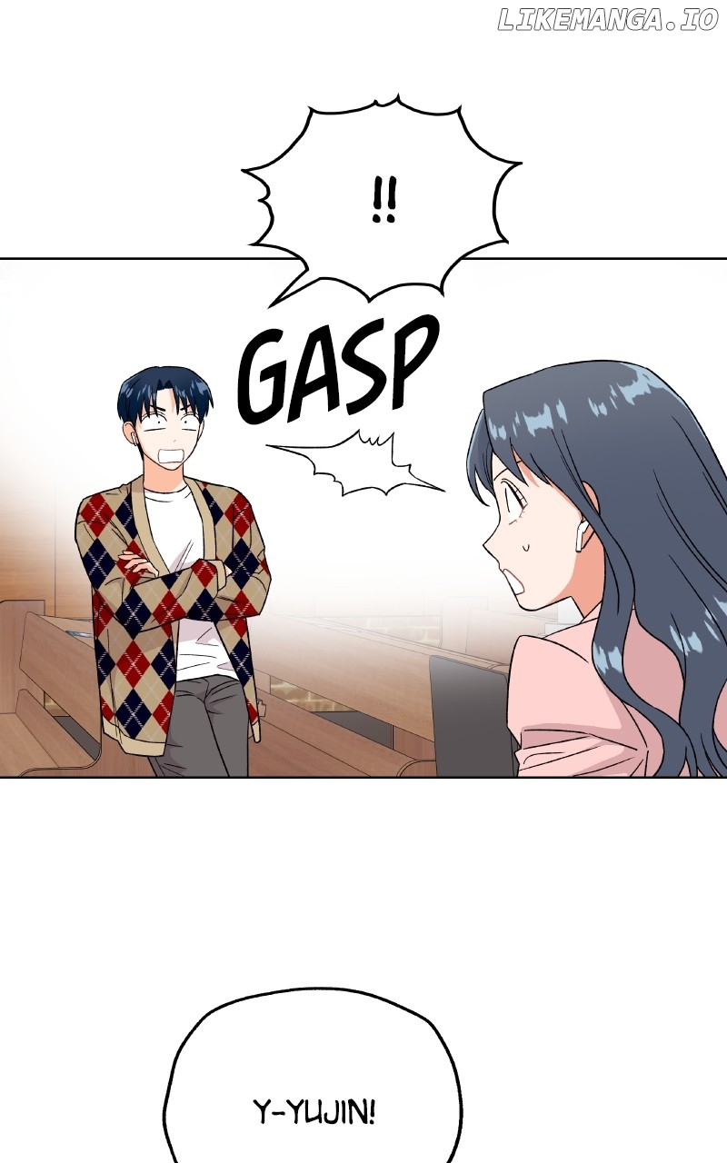 To the Stars I Love Chapter 83 - page 39