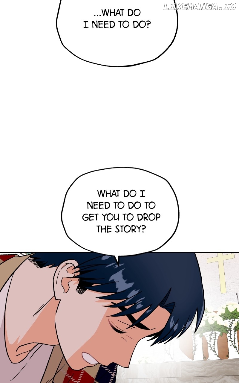 To the Stars I Love Chapter 83 - page 4