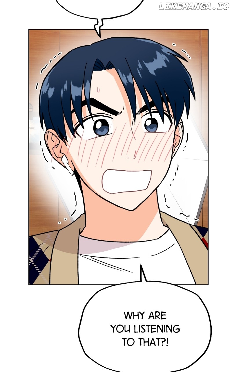 To the Stars I Love Chapter 83 - page 40