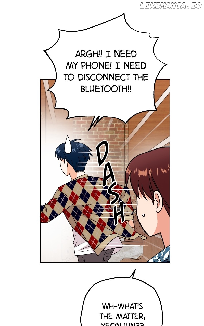 To the Stars I Love Chapter 83 - page 43