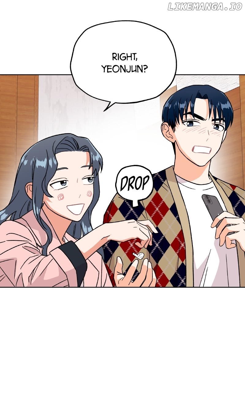 To the Stars I Love Chapter 83 - page 45