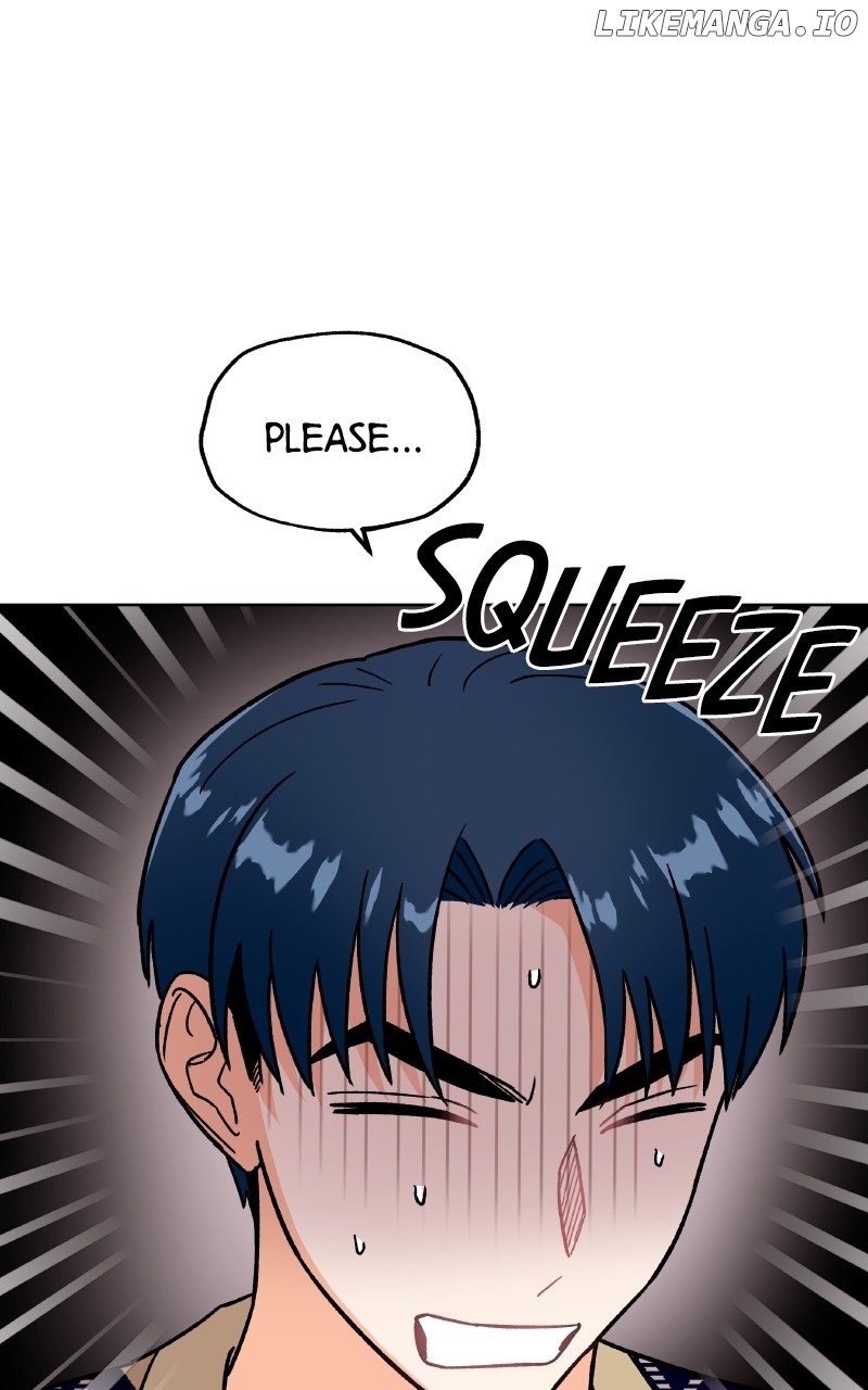 To the Stars I Love Chapter 83 - page 47