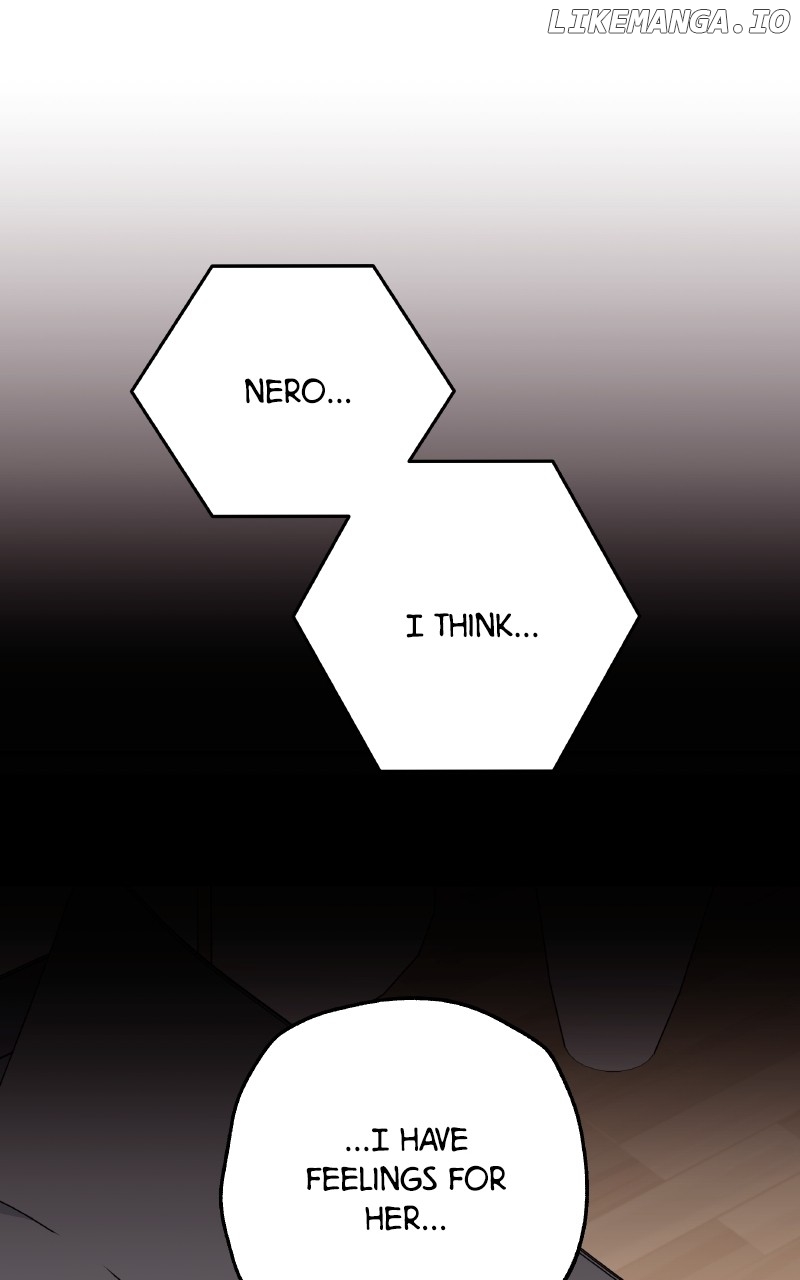 To the Stars I Love Chapter 83 - page 51