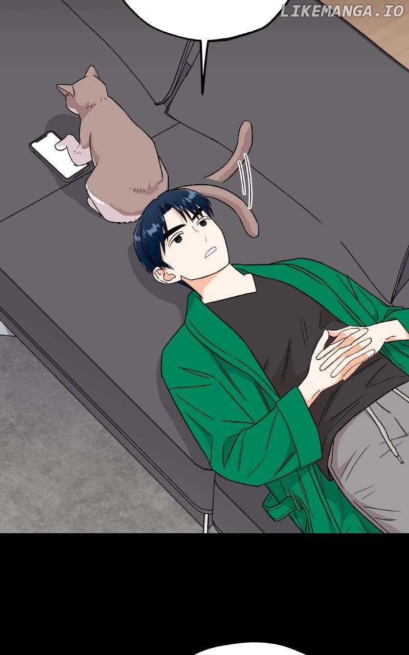 To the Stars I Love Chapter 83 - page 52