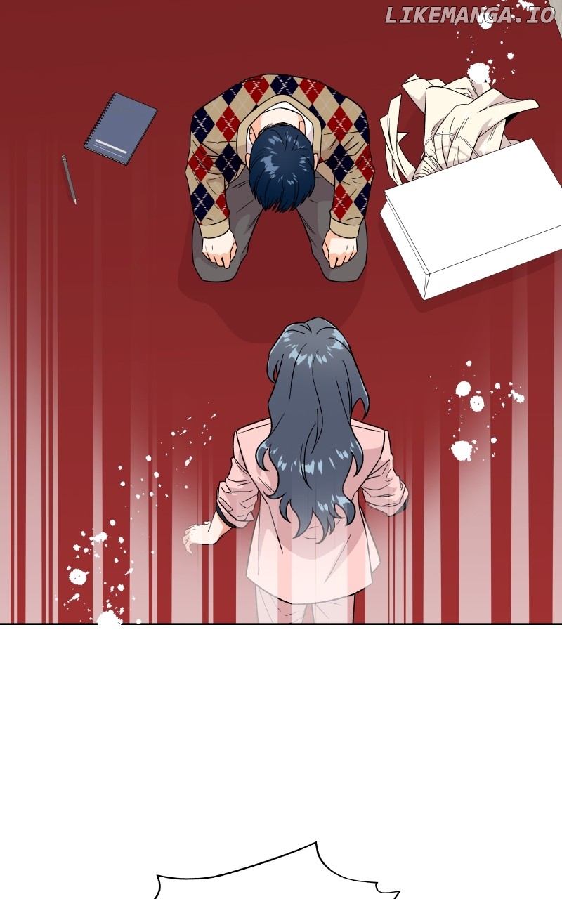 To the Stars I Love Chapter 83 - page 6