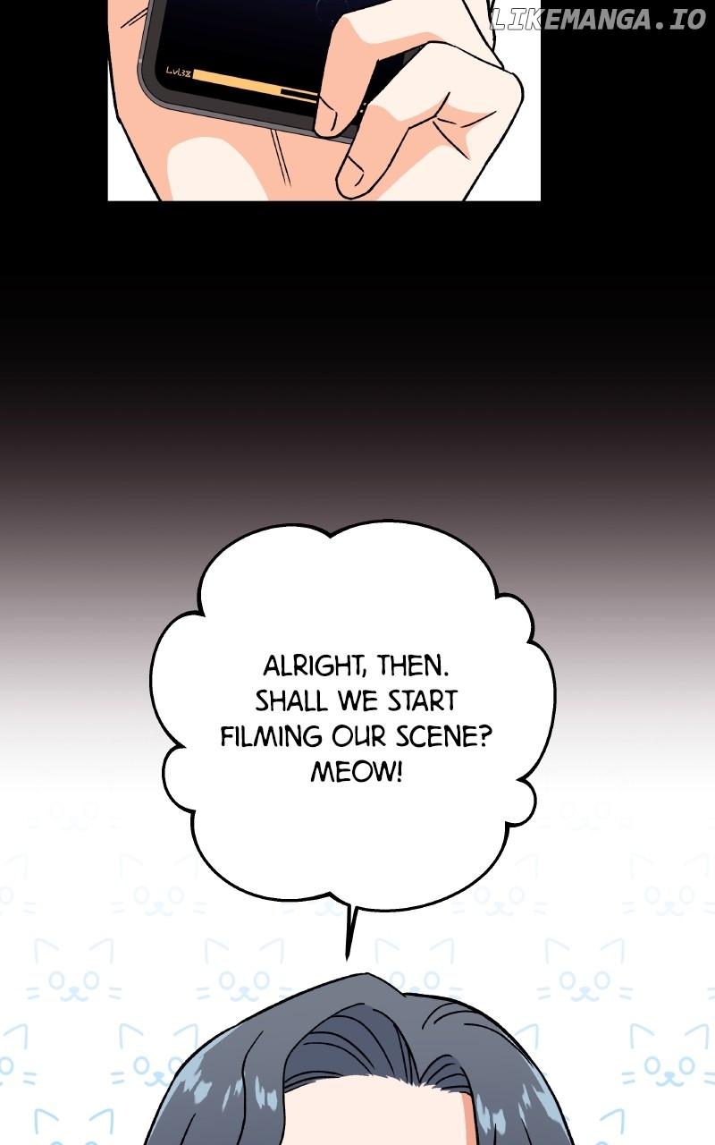 To the Stars I Love Chapter 83 - page 60