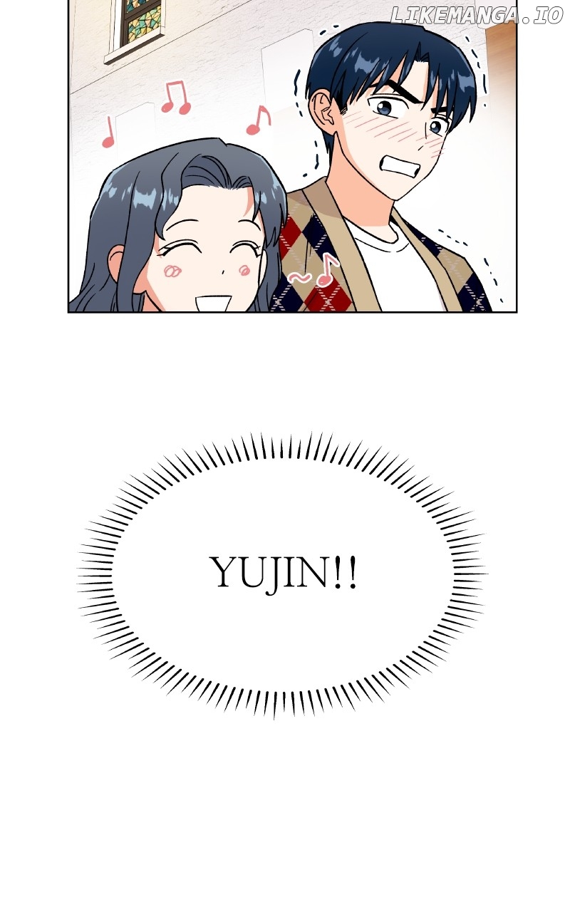 To the Stars I Love Chapter 83 - page 62