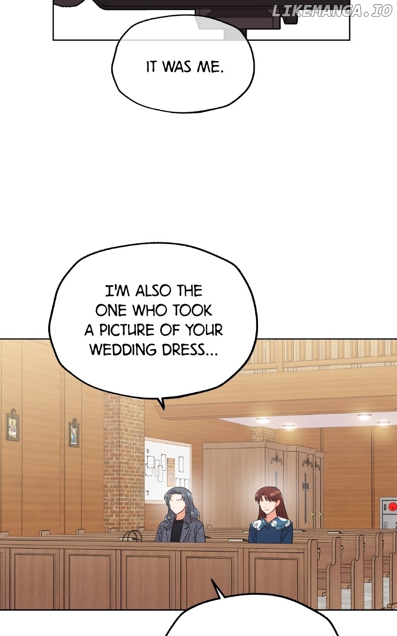 To the Stars I Love Chapter 83 - page 65