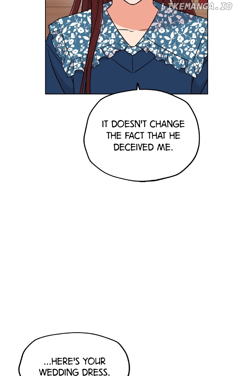 To the Stars I Love Chapter 83 - page 67