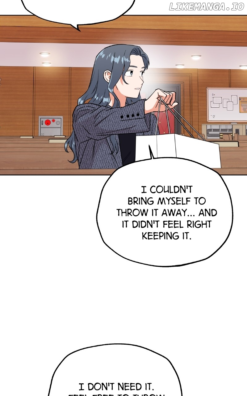 To the Stars I Love Chapter 83 - page 68