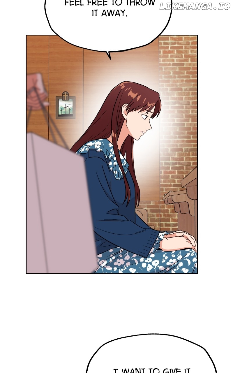 To the Stars I Love Chapter 83 - page 69
