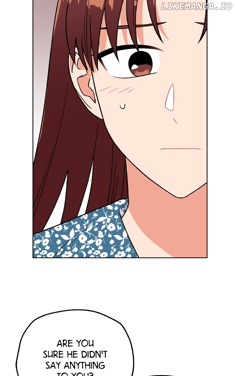 To the Stars I Love Chapter 83 - page 71