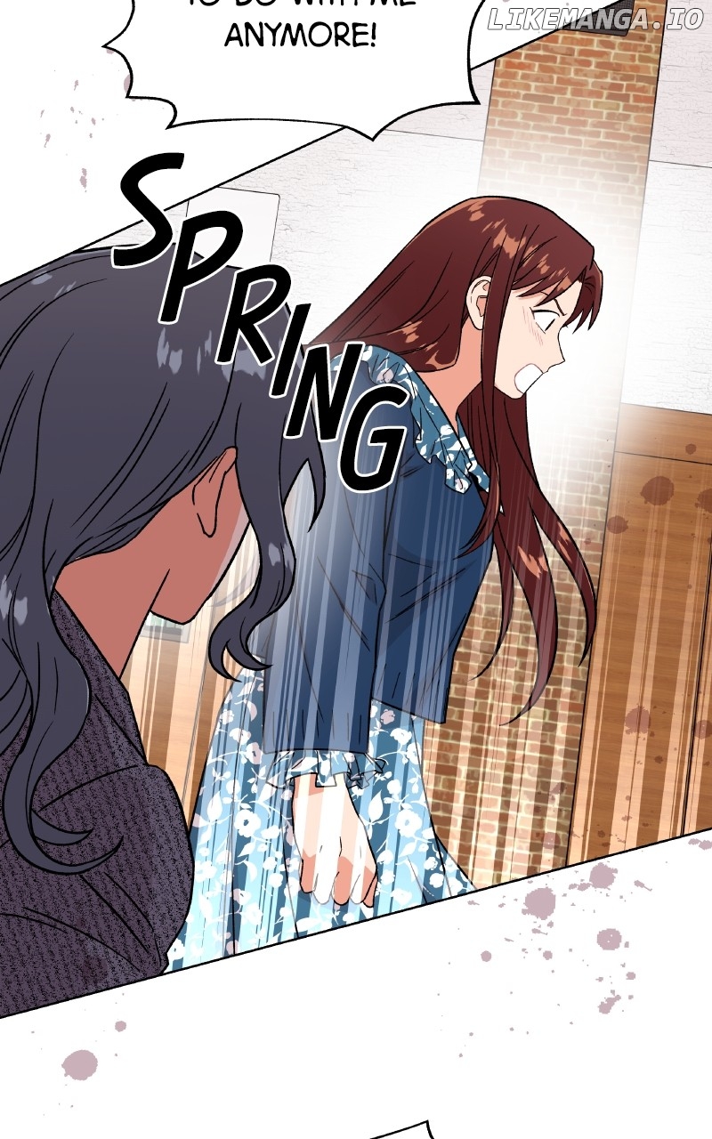 To the Stars I Love Chapter 83 - page 73