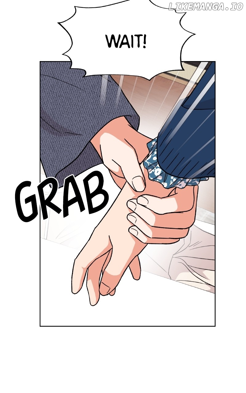 To the Stars I Love Chapter 83 - page 74