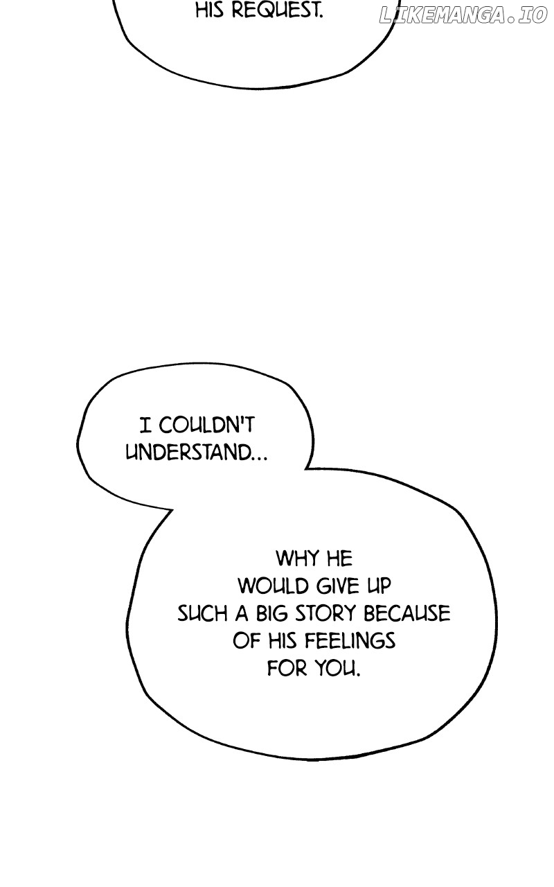 To the Stars I Love Chapter 83 - page 78