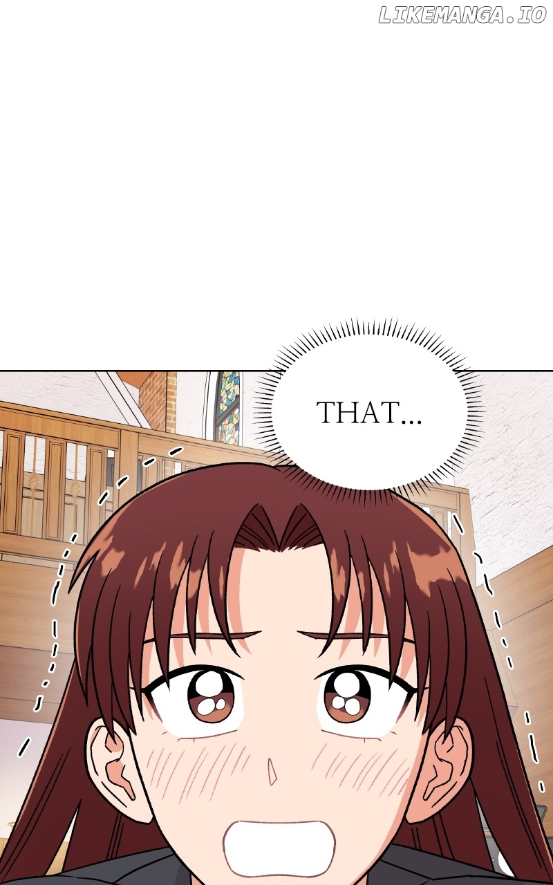 To the Stars I Love Chapter 83 - page 8