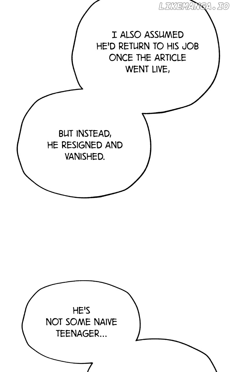 To the Stars I Love Chapter 83 - page 80