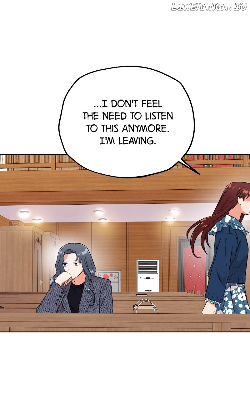 To the Stars I Love Chapter 83 - page 82