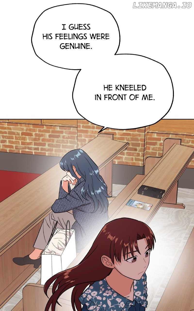 To the Stars I Love Chapter 83 - page 83