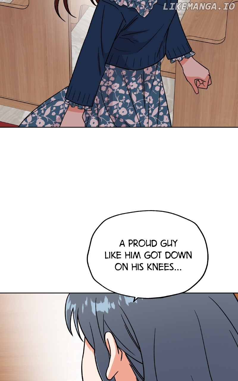 To the Stars I Love Chapter 83 - page 84