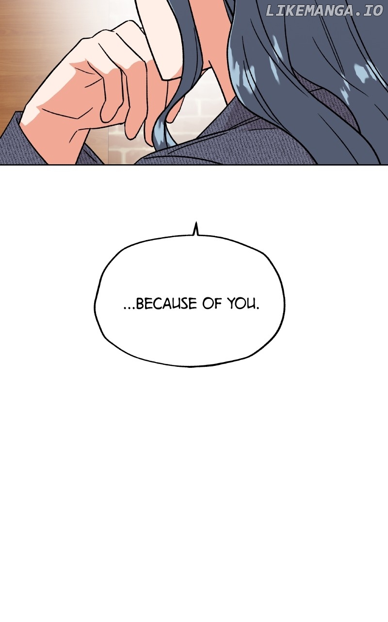 To the Stars I Love Chapter 83 - page 85