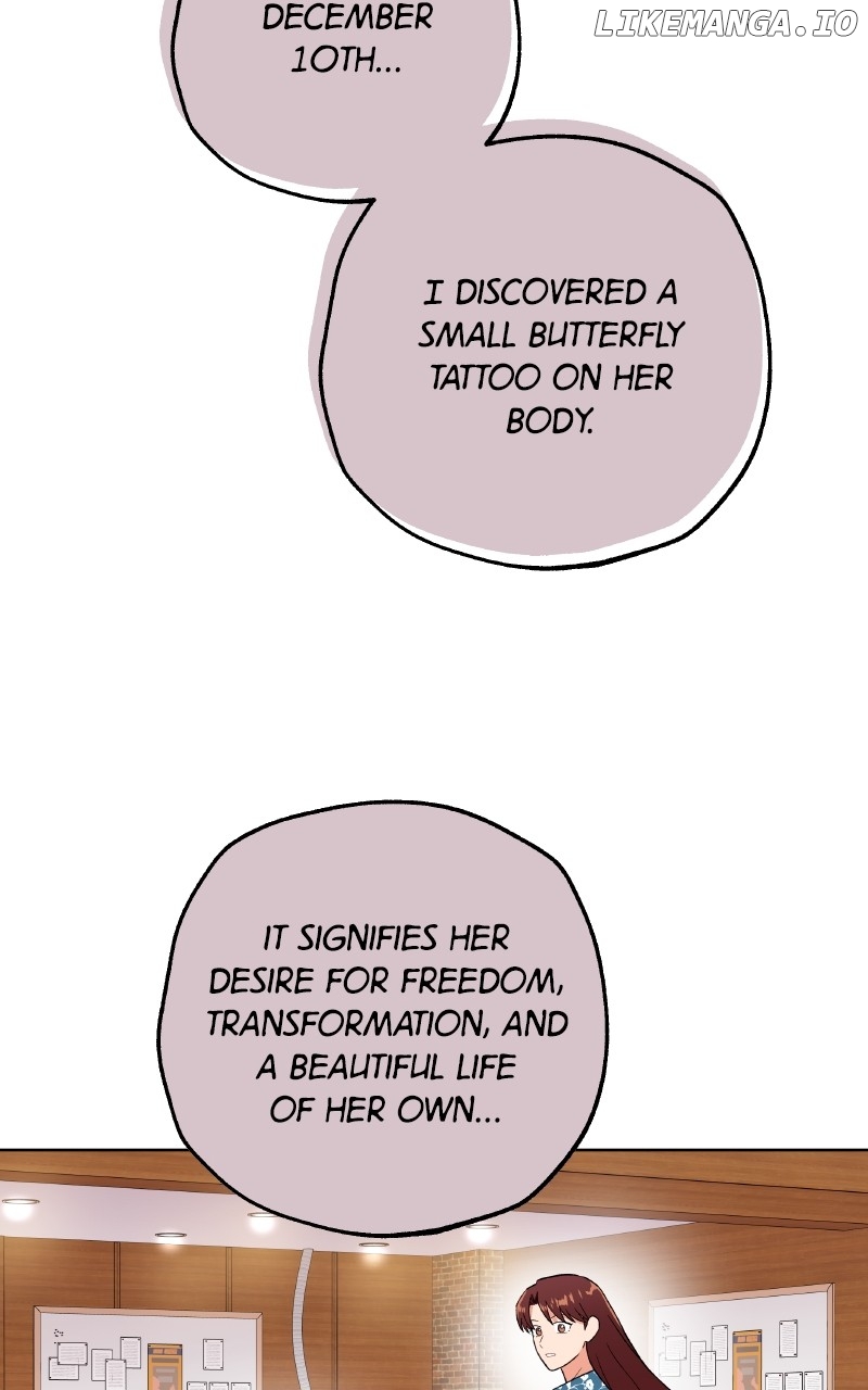 To the Stars I Love Chapter 83 - page 87