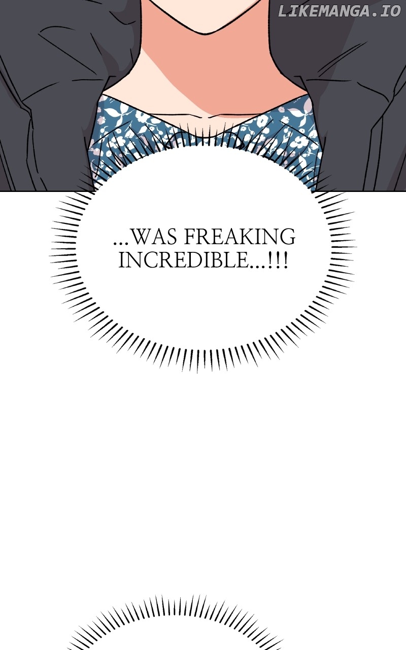 To the Stars I Love Chapter 83 - page 9