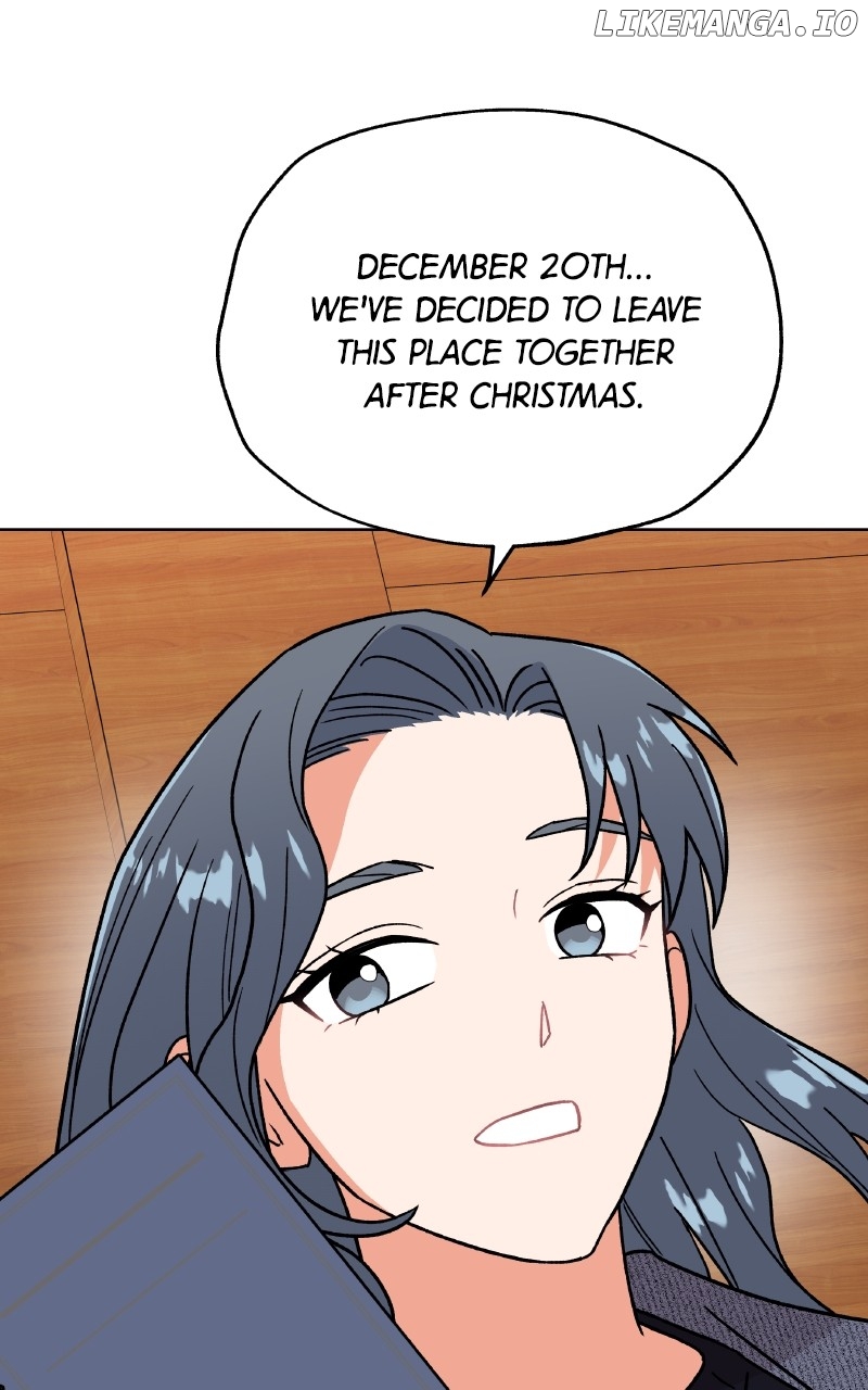 To the Stars I Love Chapter 83 - page 92